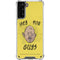 Warner Bros The Goonies (1985) Hey You Guys Galaxy S21 Plus 5G Clear Case