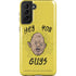 Warner Bros The Goonies (1985) Hey You Guys Galaxy S21 Plus 5G Pro Case