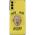 Warner Bros The Goonies (1985) Hey You Guys Galaxy S21 Plus 5G Skin