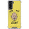 Warner Bros The Goonies (1985) Hey You Guys Galaxy S22 Clear Case