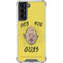 Warner Bros The Goonies (1985) Hey You Guys Galaxy S22 Clear Case