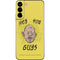 Warner Bros The Goonies (1985) Hey You Guys Galaxy S22 Plus Skin