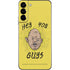 Warner Bros The Goonies (1985) Hey You Guys Galaxy S22 Plus Skin