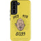 Warner Bros The Goonies (1985) Hey You Guys Galaxy S22 Pro Case