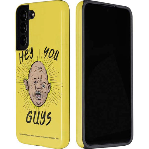 Warner Bros The Goonies (1985) Hey You Guys Galaxy S22 Pro Case