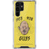 Warner Bros The Goonies (1985) Hey You Guys Galaxy S22 Ultra Clear Case