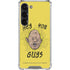 Warner Bros The Goonies (1985) Hey You Guys Galaxy S23 Clear Case