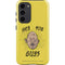 Warner Bros The Goonies (1985) Hey You Guys Galaxy S23 Plus Pro Case