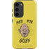 Warner Bros The Goonies (1985) Hey You Guys Galaxy S23 Plus Pro Case