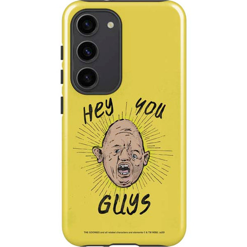 Warner Bros The Goonies (1985) Hey You Guys Galaxy S23 Pro Case