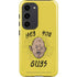 Warner Bros The Goonies (1985) Hey You Guys Galaxy S23 Pro Case