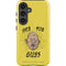Warner Bros The Goonies (1985) Hey You Guys Galaxy S24 Impact Case