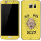 Warner Bros The Goonies (1985) Hey You Guys Galaxy S7 Edge Skin
