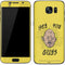 Warner Bros The Goonies (1985) Hey You Guys Galaxy S7 Skin