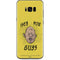 Warner Bros The Goonies (1985) Hey You Guys Galaxy S8 Plus Skin