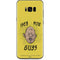 Warner Bros The Goonies (1985) Hey You Guys Galaxy S8 Skin