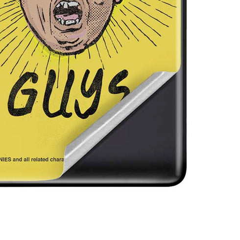 Warner Bros The Goonies (1985) Hey You Guys Google Pixel 6 Skin