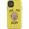 Warner Bros The Goonies (1985) Hey You Guys iPhone 11 Impact Case