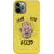 Warner Bros The Goonies (1985) Hey You Guys iPhone 11 Pro Lite Case