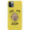 Warner Bros The Goonies (1985) Hey You Guys iPhone 11 Pro Max Lite Case