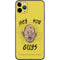 Warner Bros The Goonies (1985) Hey You Guys iPhone 11 Pro Max Skin