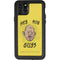 Warner Bros The Goonies (1985) Hey You Guys iPhone 11 Pro Max Waterproof Case