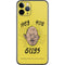 Warner Bros The Goonies (1985) Hey You Guys iPhone 11 Pro Skin