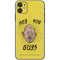 Warner Bros The Goonies (1985) Hey You Guys iPhone 11 Skin