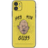 Warner Bros The Goonies (1985) Hey You Guys iPhone 11 Skin