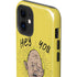 Warner Bros The Goonies (1985) Hey You Guys iPhone 12 Impact Case