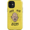 Warner Bros The Goonies (1985) Hey You Guys iPhone 12 Mini Impact Case