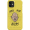 Warner Bros The Goonies (1985) Hey You Guys iPhone 12 Mini Lite Case