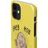 Warner Bros The Goonies (1985) Hey You Guys iPhone 12 Mini Lite Case