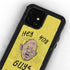 Warner Bros The Goonies (1985) Hey You Guys iPhone 12 Mini Waterproof Case