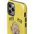 Warner Bros The Goonies (1985) Hey You Guys iPhone 12 Pro Impact Case