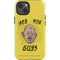 Warner Bros The Goonies (1985) Hey You Guys iPhone 13 Impact Case