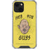 Warner Bros The Goonies (1985) Hey You Guys iPhone 13 Mini Clear Case