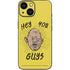 Warner Bros The Goonies (1985) Hey You Guys iPhone 13 Mini Skin