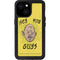 Warner Bros The Goonies (1985) Hey You Guys iPhone 13 Mini Waterproof Case
