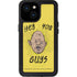 Warner Bros The Goonies (1985) Hey You Guys iPhone 13 Mini Waterproof Case