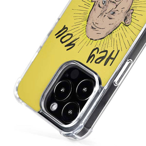 Warner Bros The Goonies (1985) Hey You Guys iPhone 13 Pro MagSafe Case
