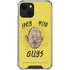 Warner Bros The Goonies (1985) Hey You Guys iPhone 14 Clear Case