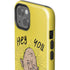 Warner Bros The Goonies (1985) Hey You Guys iPhone 15 Plus Impact Case