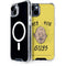 Warner Bros The Goonies (1985) Hey You Guys iPhone 15 MagSafe Case