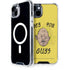 Warner Bros The Goonies (1985) Hey You Guys iPhone 14 MagSafe Case