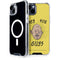 Warner Bros The Goonies (1985) Hey You Guys iPhone 14 Plus MagSafe Case