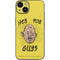 Warner Bros The Goonies (1985) Hey You Guys iPhone 14 Plus Skin