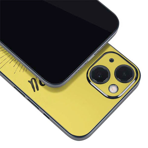 Warner Bros The Goonies (1985) Hey You Guys iPhone 14 Plus Skin