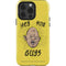 Warner Bros The Goonies (1985) Hey You Guys iPhone 14 Pro Impact Case