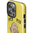 Warner Bros The Goonies (1985) Hey You Guys iPhone 14 Pro Impact Case
